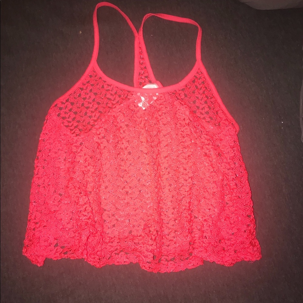 beach cover up top